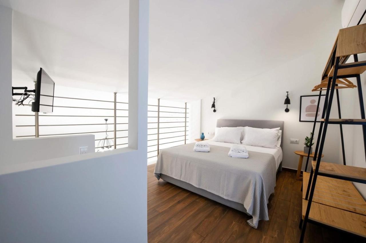 Ag Luxury Villas, Iraklitsa Nea Iraklitsa Buitenkant foto