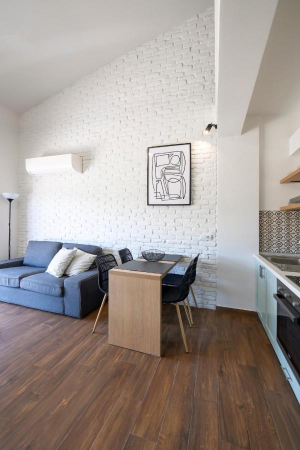 Ag Luxury Villas, Iraklitsa Nea Iraklitsa Buitenkant foto