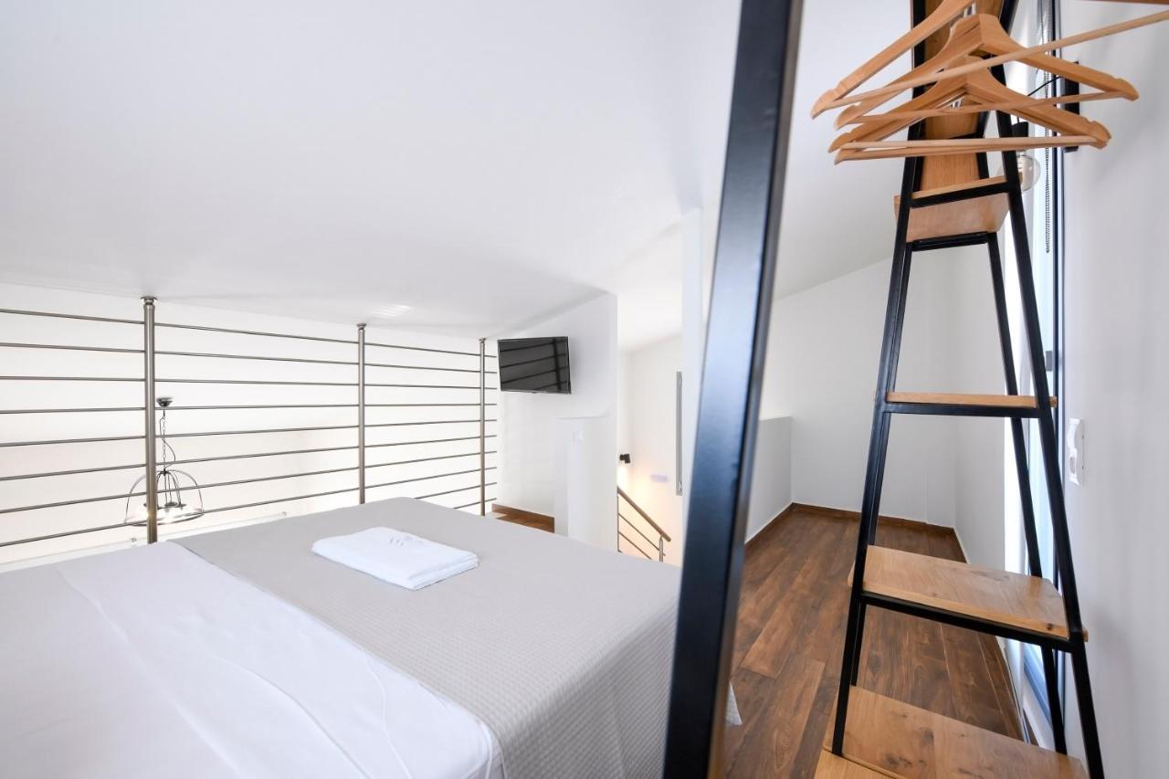 Ag Luxury Villas, Iraklitsa Nea Iraklitsa Buitenkant foto