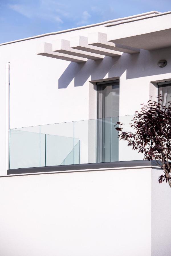 Ag Luxury Villas, Iraklitsa Nea Iraklitsa Buitenkant foto