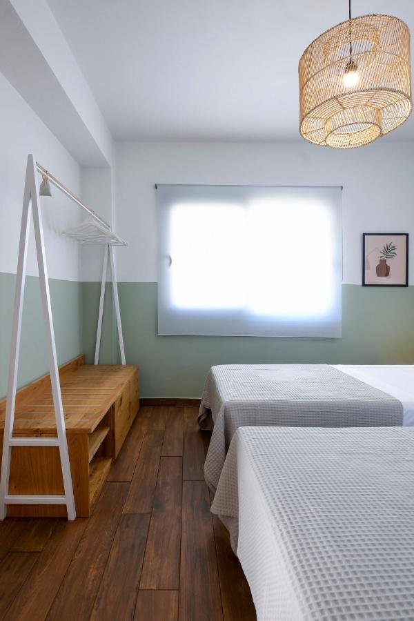 Ag Luxury Villas, Iraklitsa Nea Iraklitsa Buitenkant foto