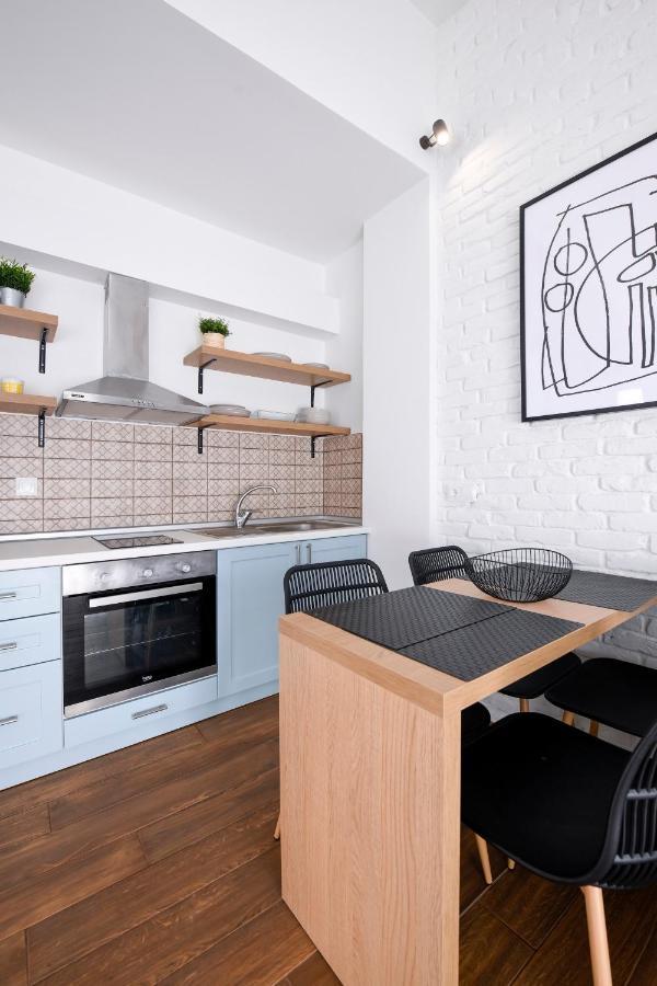 Ag Luxury Villas, Iraklitsa Nea Iraklitsa Buitenkant foto